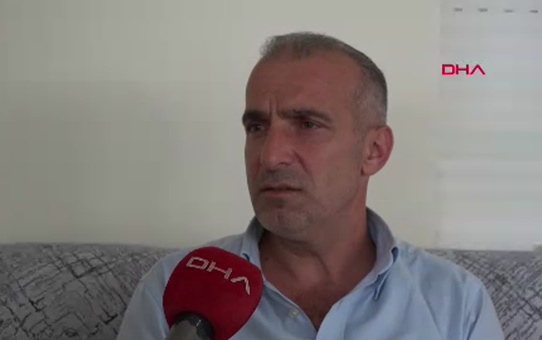Samsun'da arazi meselesi yüzünden cinayet işlendi