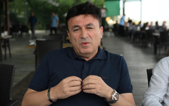 Depremde hasar gören binalarda çalışan inşaat ustaları da cezai yaptırıma tabi tutulmalı