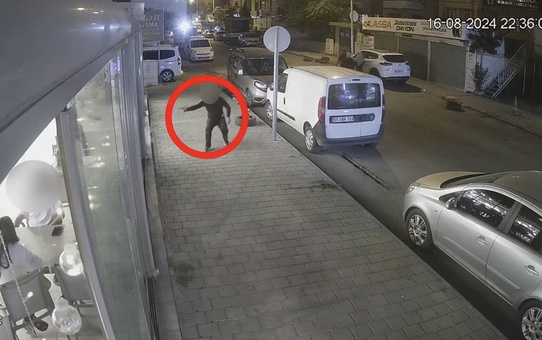 Batman'da Silahlı Saldırı: 5 Şüpheli Yakalandı, 4'ü Tutuklandı