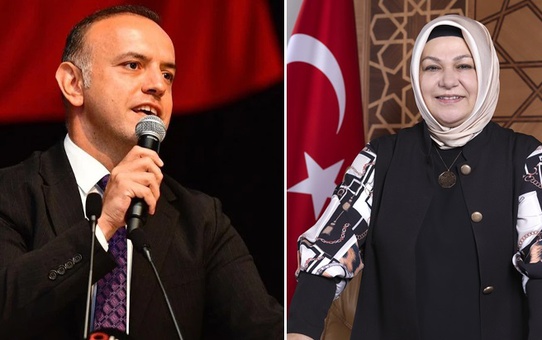 Alper Yeğin'den AK Parti dönemi için olay iddia: 1 Ocak'ta kilosu 750 TL'den 4.750 kilo baklava almışlar