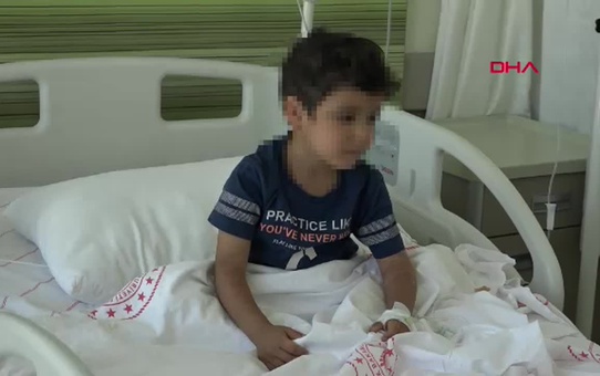 Niğde'de 4 Yaşındaki Çocuğun Sünneti Kazalara Yol Açtı