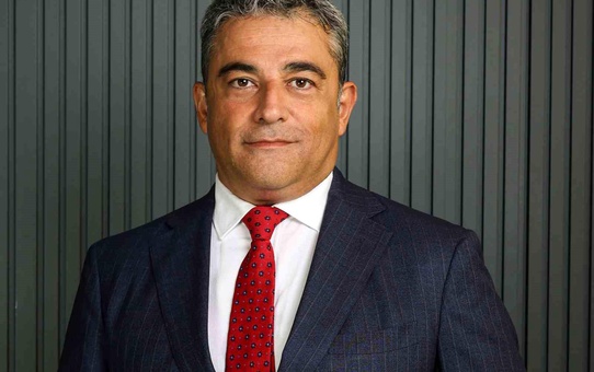 Serhan Ulga, Re-Pie Portföy'ün Yeni Yönetim Kurulu Üyesi Oldu