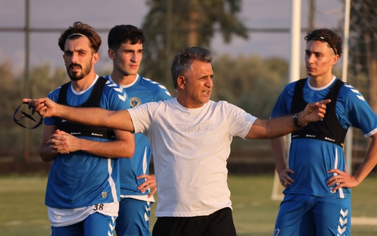 Burhanattin Basatemür Eski Takımına Futbolcu Kazandırmaya Devam Ediyor