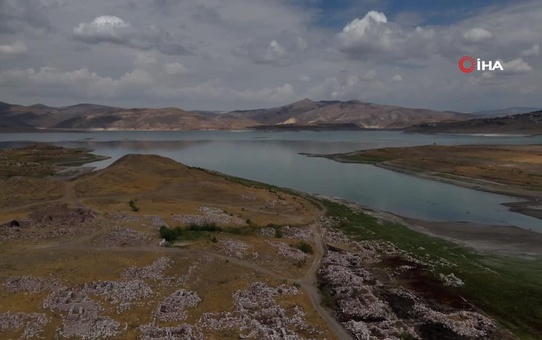 Uzmanı uyardı: 'Su ve enerji krizi kapımızın önünde'