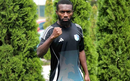 Erzurumspor'dan 7 Yeni Transfer