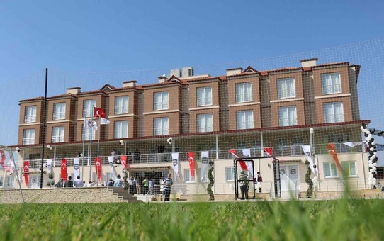Nazillispor'un Tesisleri İhaleye Çıkıyor