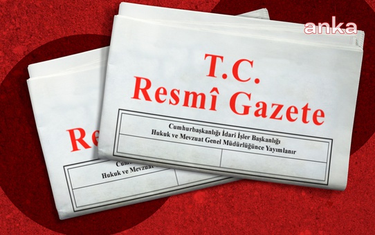 Yeni Üyeler Atandı, Görevden Almalar Gerçekleşti