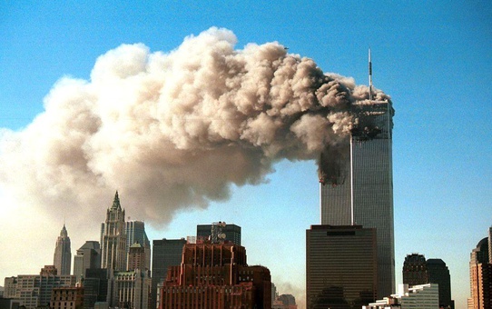 11 Eylül 2001: Terör Saldırılarının Yıldönümü