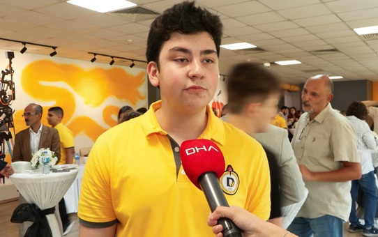 2024-2025 Eğitim Yılı Demirören Lisesi'nde Başladı