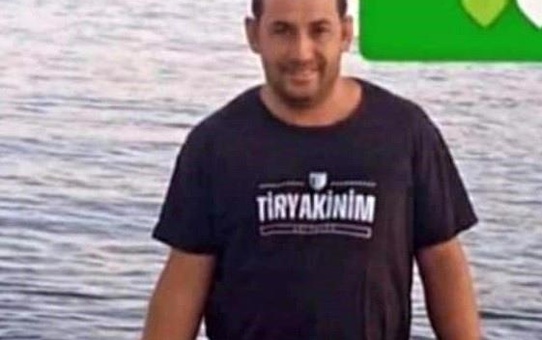 Bodrum'da trafik kazasında hayatını kaybeden Şakir Can Katan'ın çalıştığı kurum belli oldu