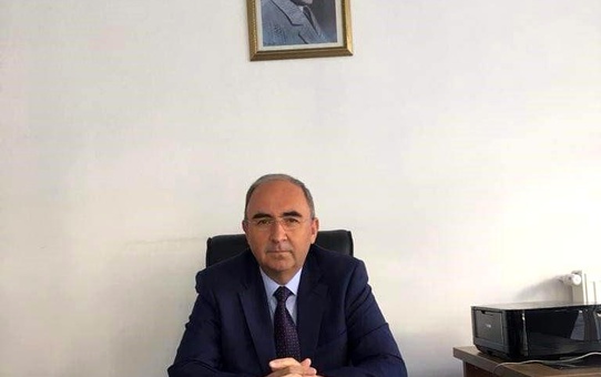 Develi Belediyesi Önceki Dönem Meclis Üyesi İYİ Parti'den İstifa Etti
