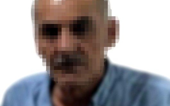 Hırsız, uyuklayan kişinin telefonunu çalarken yakalandı