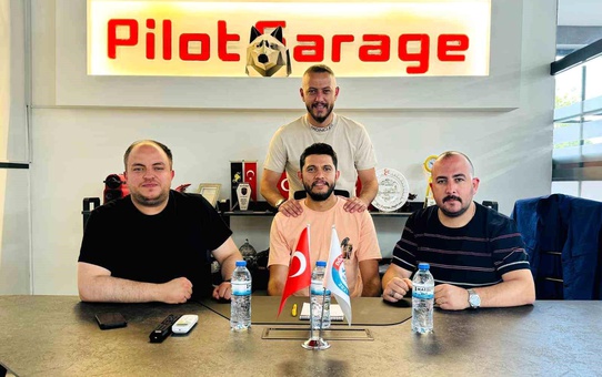Döğergücü'nde Gökhan Açıkgöz Dönemi