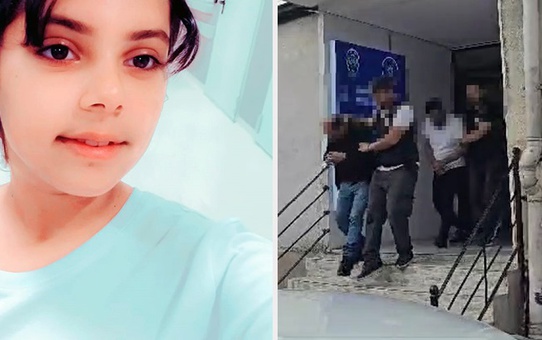 3 gün sonra bulunan kız çocuklarından dehşete düşüren itiraf: Arkadaşımı abimle 91 bin lira karşılığında evlendirdiler
