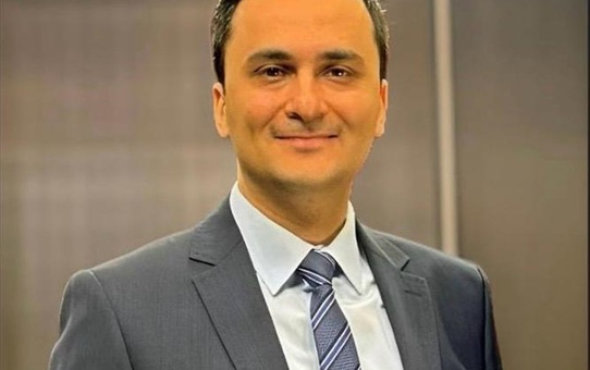 Koçak, EAPC Türkiye Temsilcisi Oldu