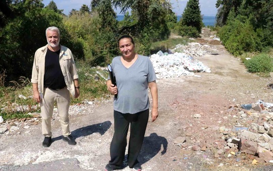 Yalova'da Osmanlı tapularıyla ilgili mirasçılar harekete geçti