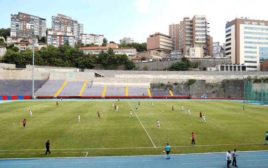 Zonguldak Kömürspor 2-0 Bartınspor