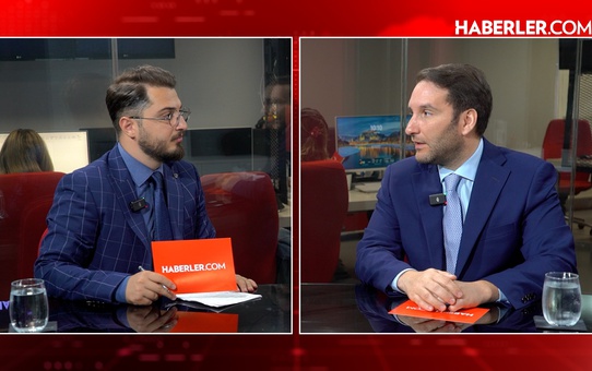 Adana Milletvekili Bilal Bilici İYİ Parti'den CHP'ye geçiş sürecini anlattı!
