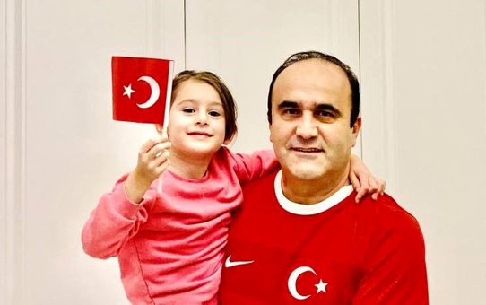 Milletvekili Özbek'in Kızı Hayatını Kaybetti