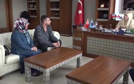 Elektrik Akımına Kapılan ve Çift Kol Nakli Olan Hastanın Tedavisi Sürüyor