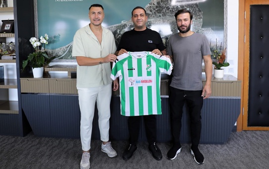 Narlıdere Belediyespor'a İki Yıldız Transfer!