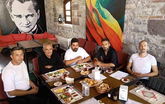 Sökespor’dan Yeni Projeler ve Hedefler