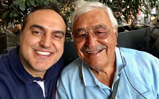 Arto'nun acı günü!