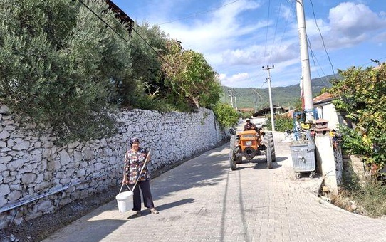Göktepe Şenliği: Birlik ve Dayanışma Etkinliği