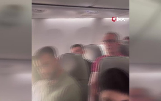 Anadolujet'in Yüksekova Uçağı Pistten Çıktı
