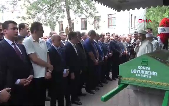 Mehmet Yerlikaya vefat etti