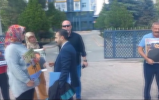 Kırçuval Otel Davası: Adalet Arayışı Devam Ediyor