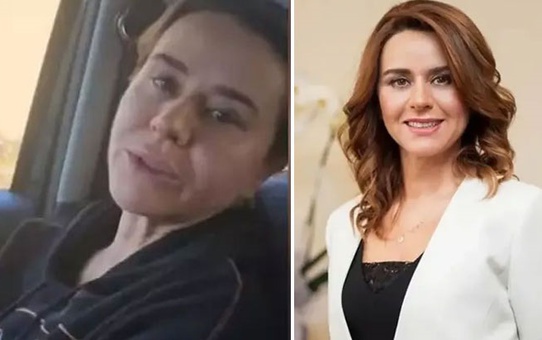 Seçil Erzan davada yalnız kaldı! Kararın ardından gözyaşlarına boğuldu