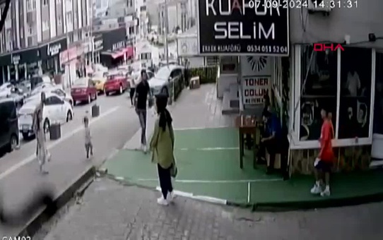 Silahı Alan Adam Gözaltına Alındı