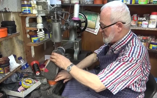 İmam Ayakkabı Tamircisi