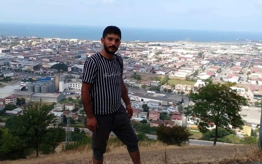 Karabük'te intihar girişimi: Bir kişi hayatını kaybetti