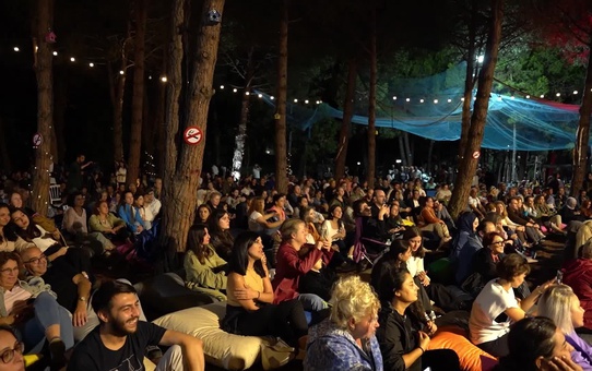 Mercan Jazz Günleri Tuzla'da Başladı