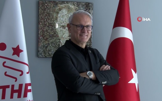 Hentbolda Olimpiyat Hedefi
