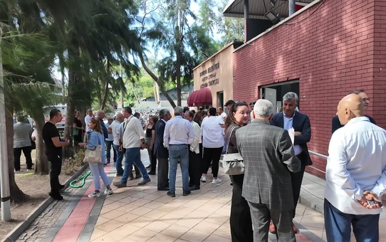 Bornova Kent Konseyi Seçimleri Gerçekleşti