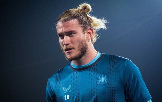Duyunca çok şaşıracaksınız! Loris Karius, dünyanın en iyi takımlarından birine gidiyor