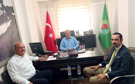 Eflani'de Alım Garantili Siyez Buğdayı Projesi Başlıyor