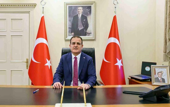 Muğla'da İlan Tarifeleri Sorunu Çözüm Arayışında