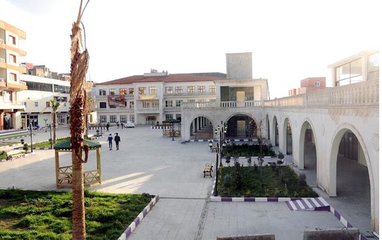 Mahkeme, Derik Belediyesi'nde İşten Çıkarılan Personelleri Haklı Buldu