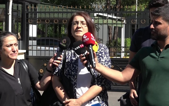 Narin Güran Cinayeti İçin Suç Duyurusu