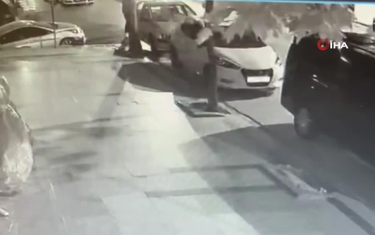 Bağcılar'da Alacak Verecek Cinayeti Davası