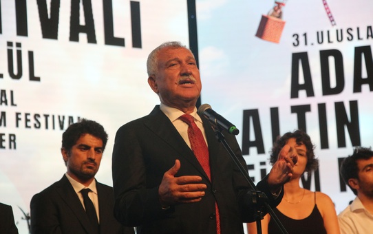 31. Altın Koza Ödülleri Sahiplerini Buldu
