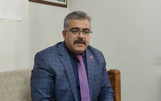 Elazığ Belediyesi'nin EBUAŞ'a Para Aktarımları Tartışmalı