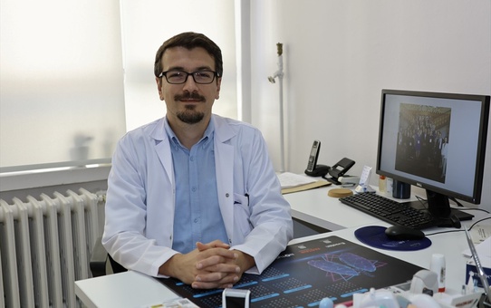 Kronik Ürtiker Hastalığına Dikkat!