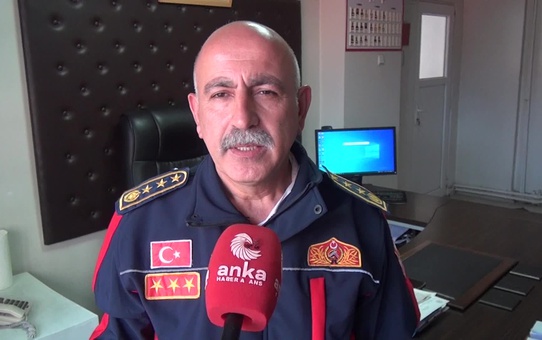 Sinop'ta Cankurtaran Sayısı 15'e Çıkarıldı