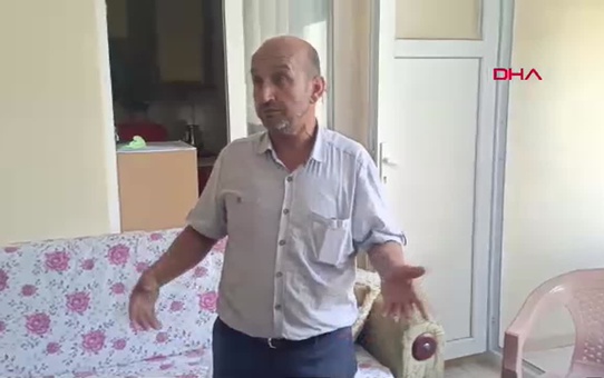 Adana'da Yaşlı Kadına Gasptan Tutuklama