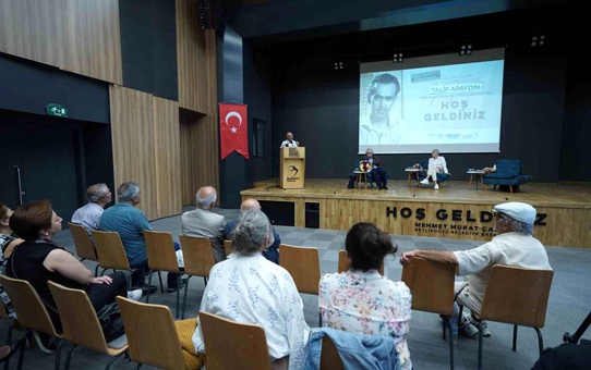 Köy Enstitüleri'nden Talip Apaydın, 10. Yıldönümünde Anıldı